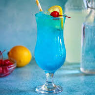 Blue Lagoon